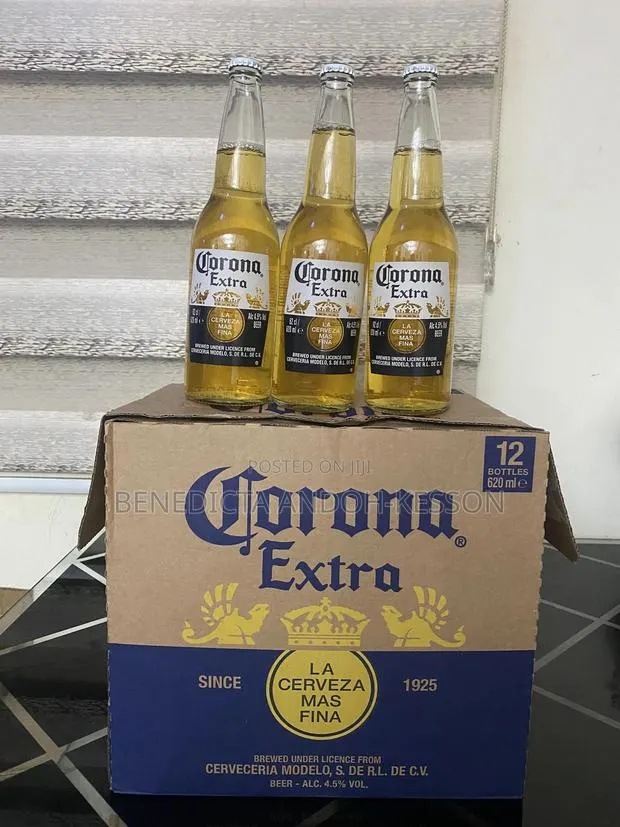Corona Extra · Photo 1