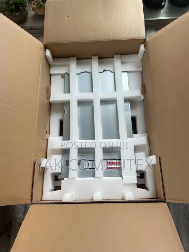 New Server Dell PowerEdge R730 64GB Intel Xeon HDD 4T · Photo 1