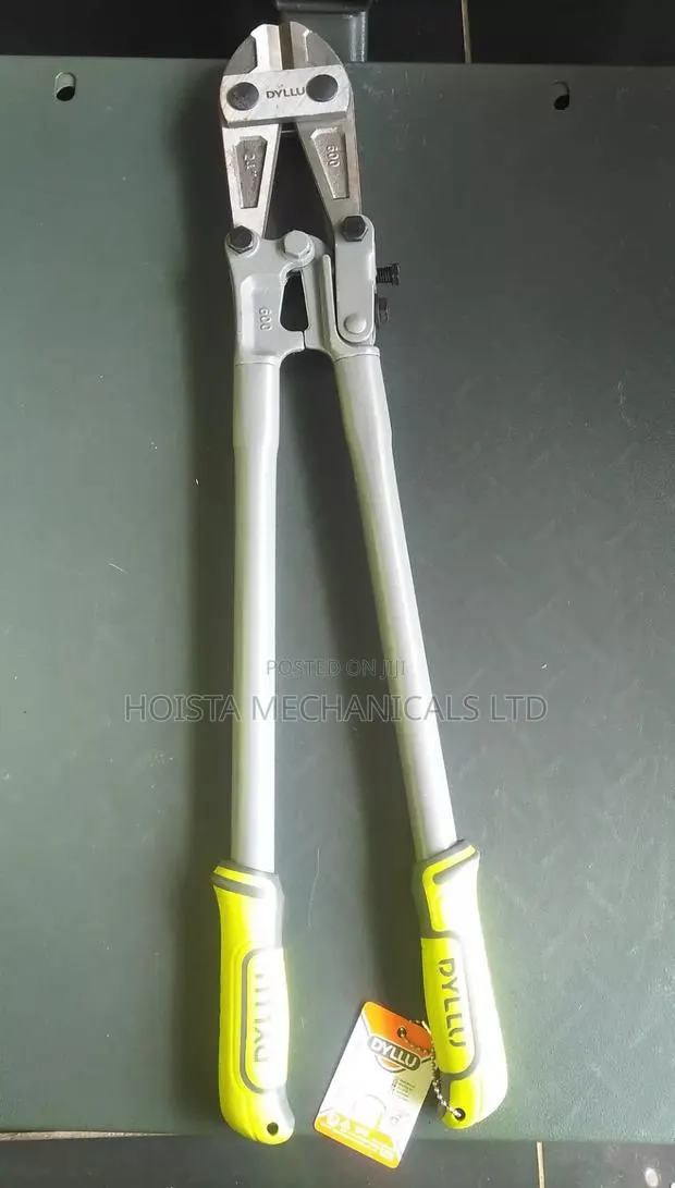 Bolt Cutter · Photo 2