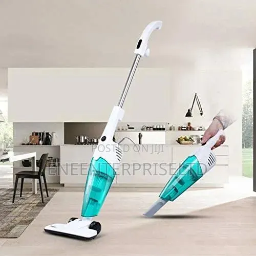 Upright Vacuum Cleaner