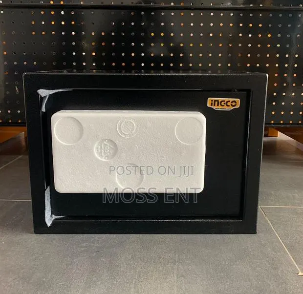 Electronic Safe 25*35*25cm - Esf2502 · Photo 1