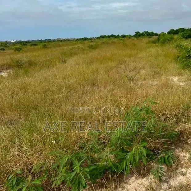 Secure Lease Hold Plots Now. Prampram New Ningo · Photo 1