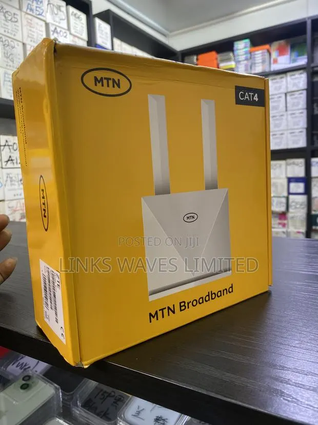 MTN Broadband · Photo 2