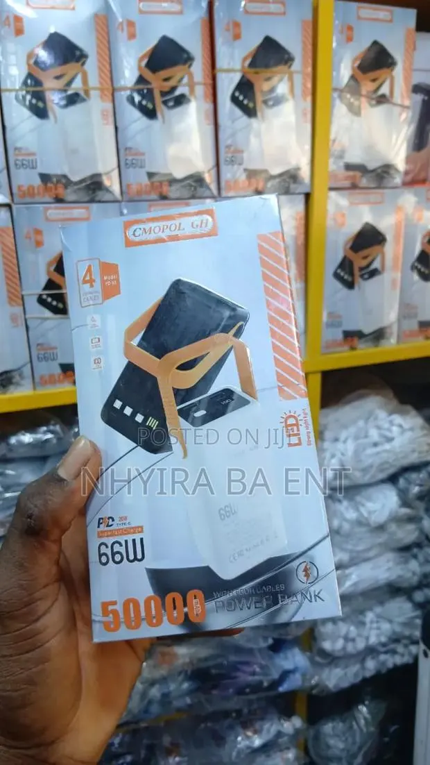 Original Power Bank · Photo 1