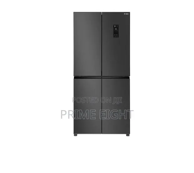 Sigma 500L 4-Door (French Door) Refrigerator (SFDF-T500I) Available · Photo 2