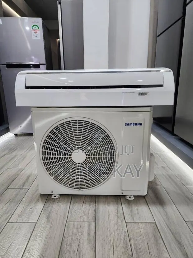 2.5 HP Samsung Air-Conditioner · Photo 1