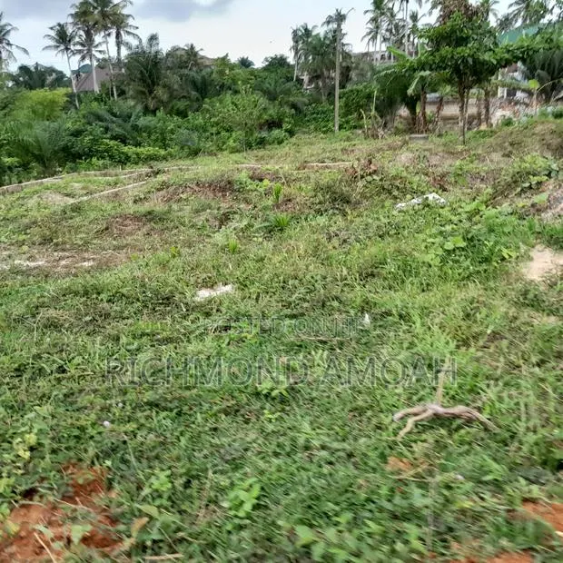 Plot for Sale at Kansa City · Photo 1