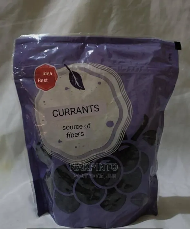 Currants Fruits Dried · Photo 1