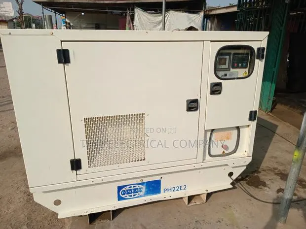 Generator Repairs Services And Sales · Photo 1