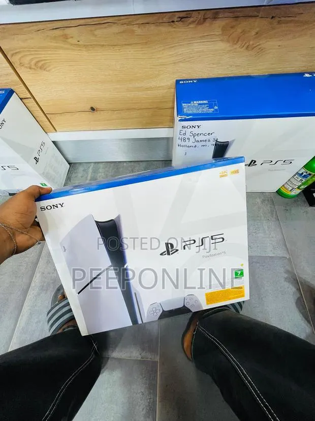 Ps5 Standard · Photo 1