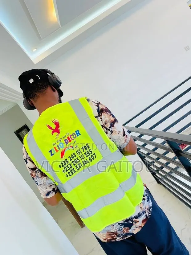 PROFESSIONAL PAINTER - Accra · Photo 1