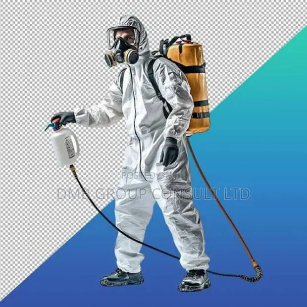 Int'l Fumigation · Photo 1