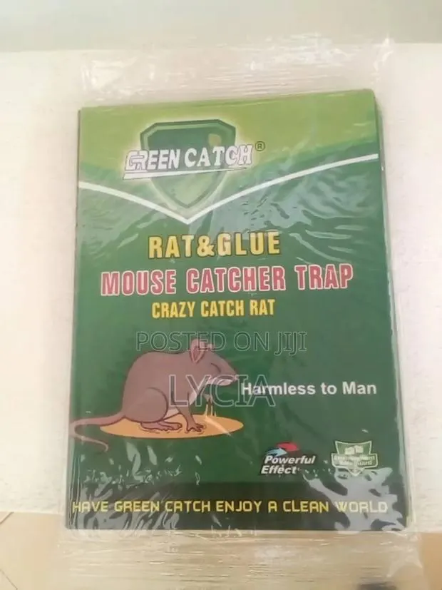 Mice and Rats Trap · Photo 1