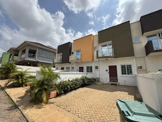 2bdrm Townhouse / Terrace in East Legon Hills, Adjiriganor for rent · Photo 1