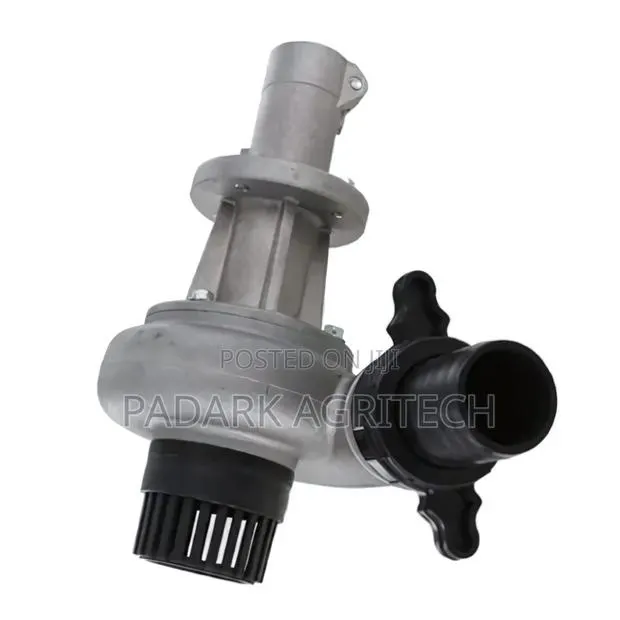 Brush Cutter Waterpump Attachment