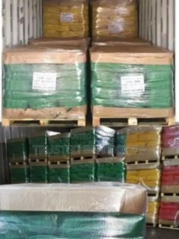 Green Pigment Powder Iron Oxide Pigment for Concrete Stampand Blocks · Photo 1