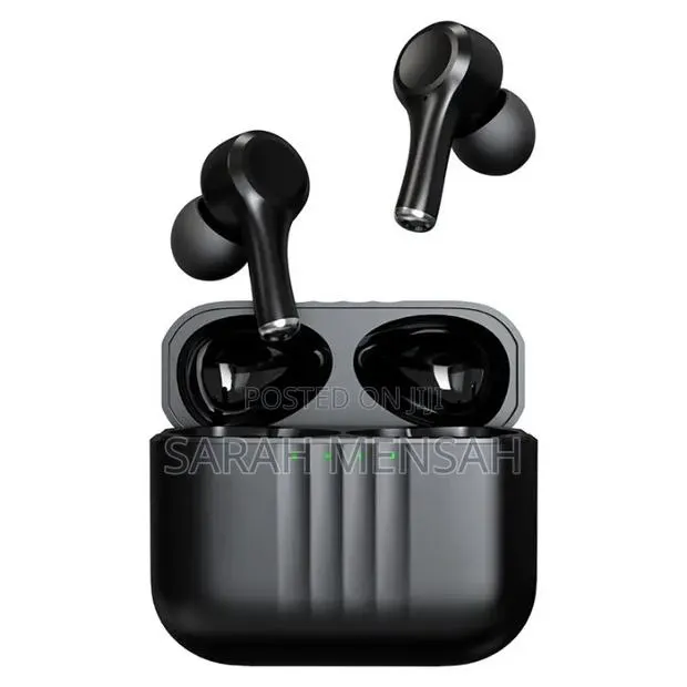 Earphones and Earpods · Photo 1
