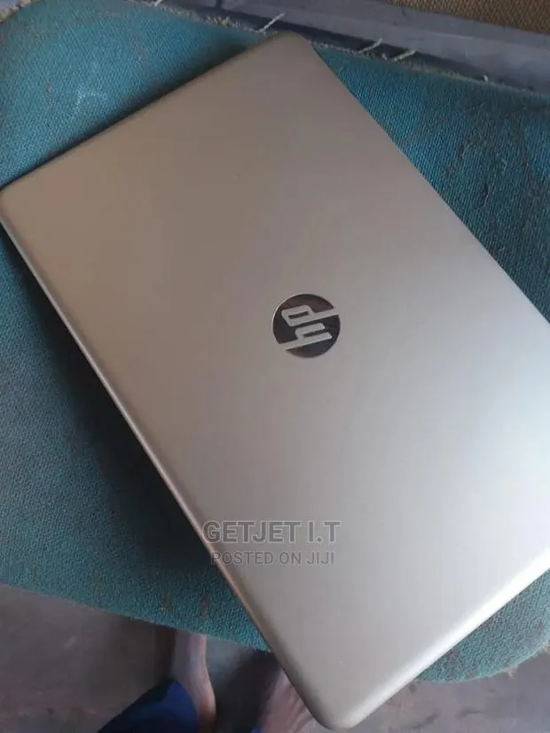 Laptop HP 8GB Intel Core I5 HDD 500GB · Photo 1