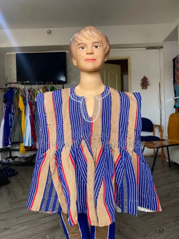 Boys Smocks · Photo 1