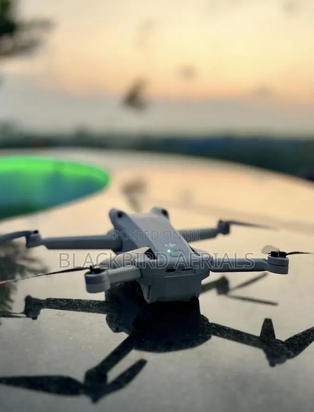 Drone Rental With Certified Pilot · Photo 1