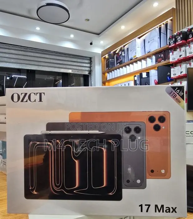 New CCIT T5 Max 1 TB Gray · Photo 1