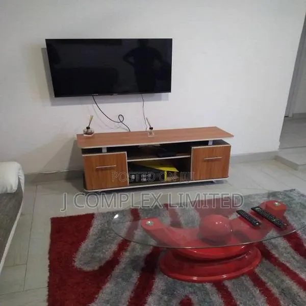 3bdrm Apartment in Osu Ako-Adjei for rent · Photo 1