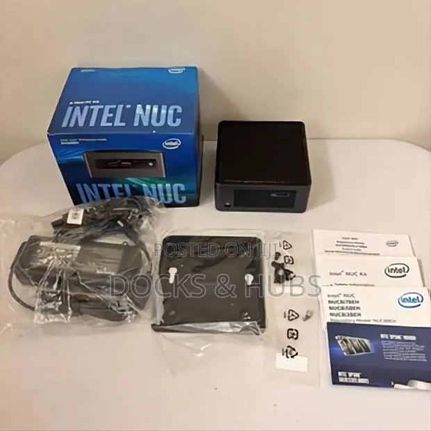 New Desktop Computer 16GB Intel Core i7 SSD 512GB · Photo 1