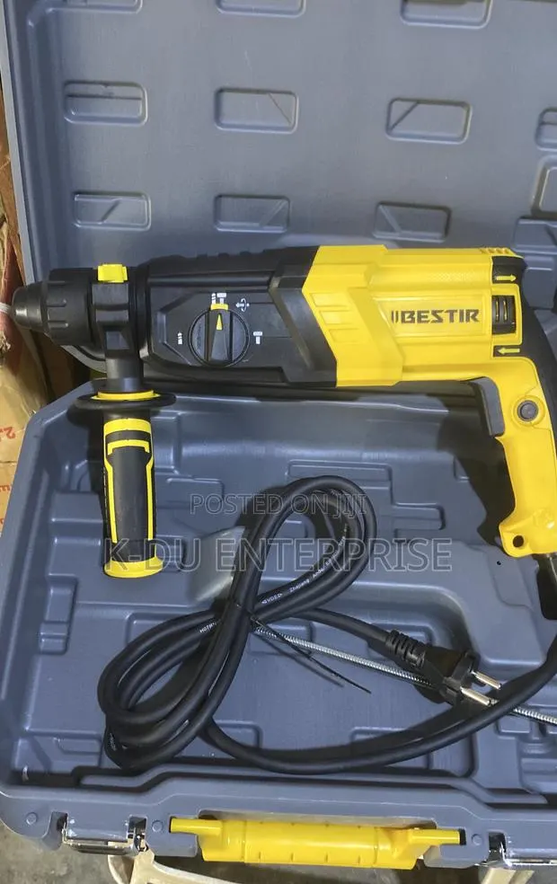 Bestir Rotary Hammer 950W · Photo 1