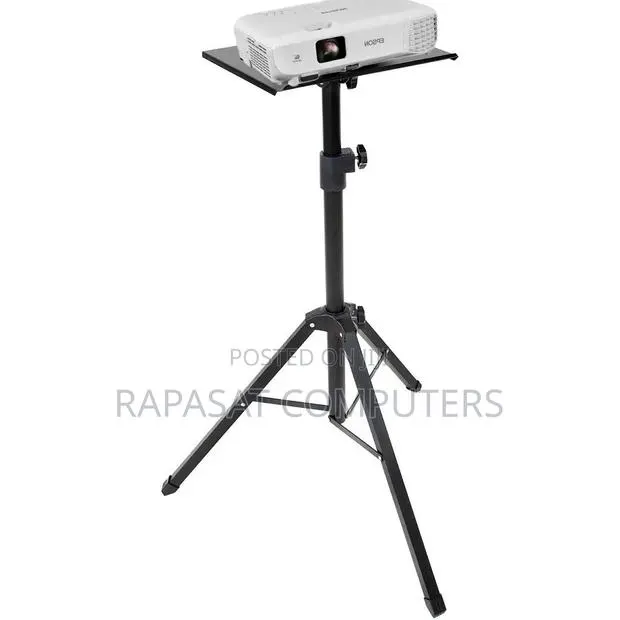 Projector Stand · Photo 1