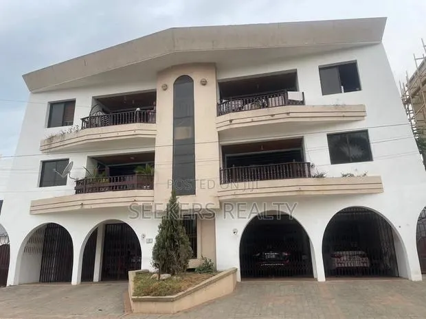 2bdrm Apartment in Seekers Realty, Labone SHS Area for rent · Photo 1