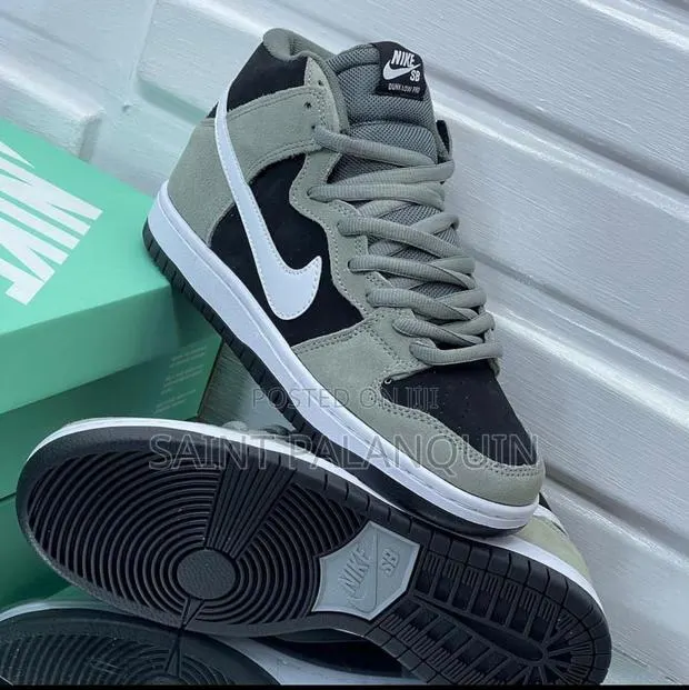 Nike Air Sb · Photo 1