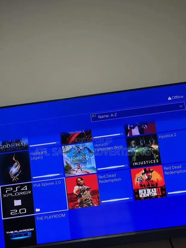 8 Ps4 Offline Games or Jailbreak Games · Photo 2