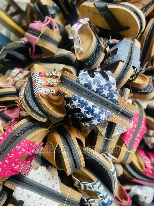 Birkenstock at Cool Price Locally Made · Photo 1