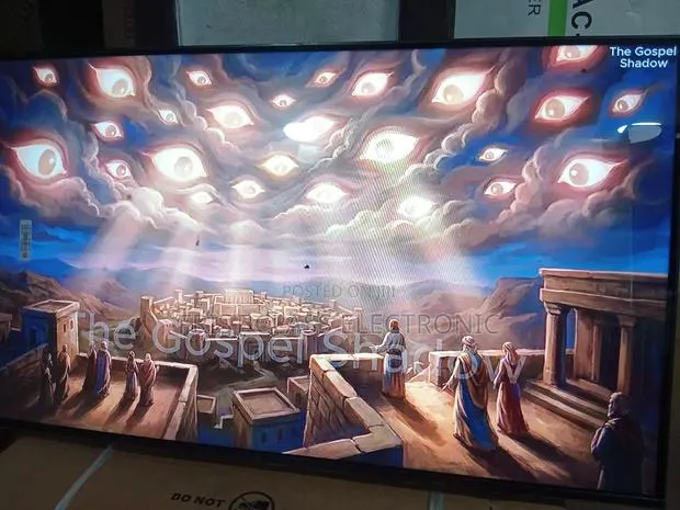 Samsung 43 F6000f Smart Tv Simple Smart Experience · Photo 1