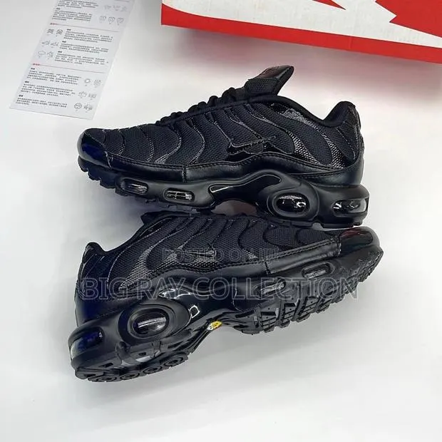 Nike Tn Sneaker · Photo 1