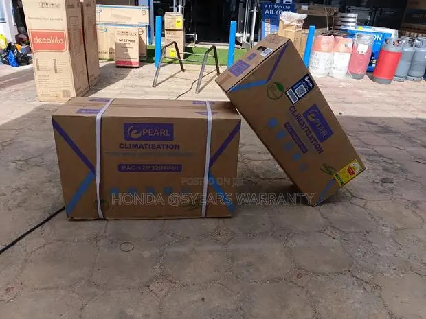Pearl Inverter Selling Now · Photo 1