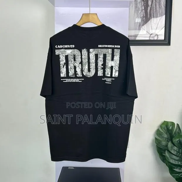Quality T-Shirt · Photo 1