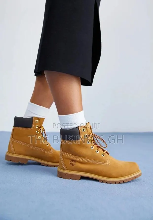 Timberland Premium Boot · Photo 1