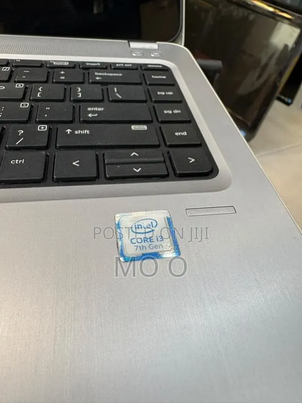 Laptop HP ProBook 430 G4 4GB Intel Core i3 HDD 500GB · Photo 1