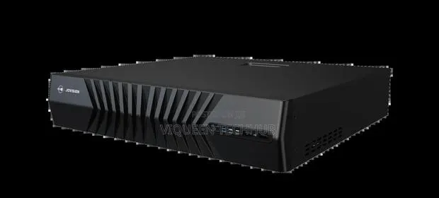 Jovision 64ch NVR · Photo 1