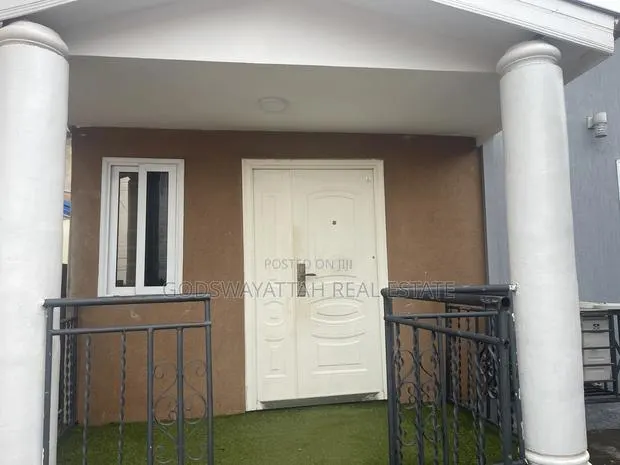 2bdrm Apartment in East Legon, Adjiriganor for rent · Photo 1