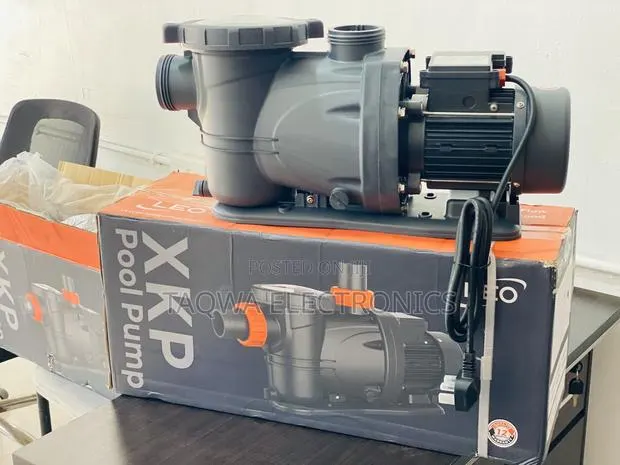 Latest Swimming Pool Pump 2hp (Xkp 1604e) · Photo 1
