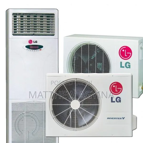 Aircondition Services, Repair and Installation · Photo 1