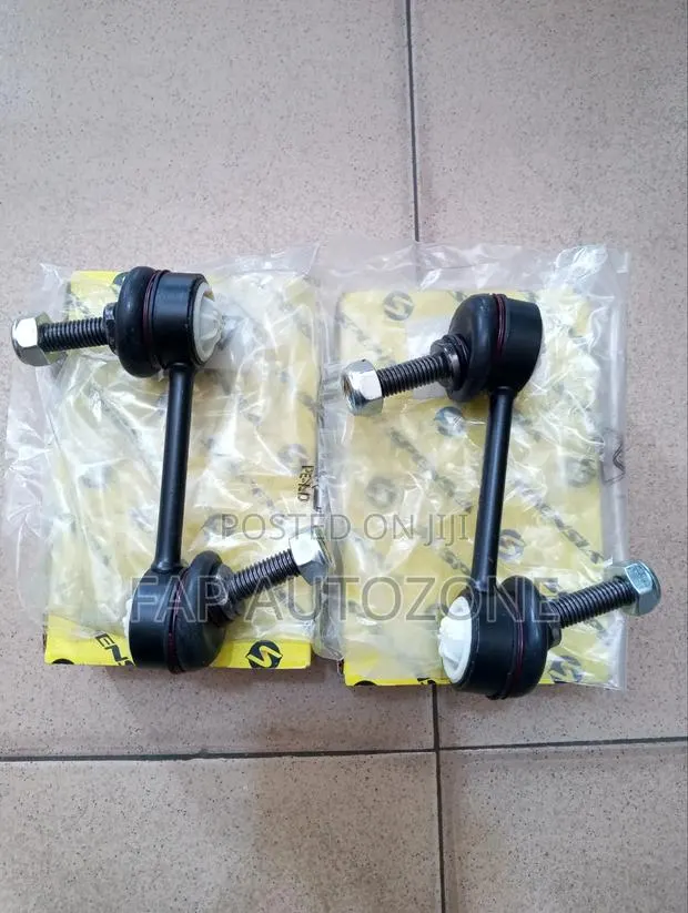 Premium Suspensia Chevy Camaro Stabilizer Bar Link From USA · Photo 1