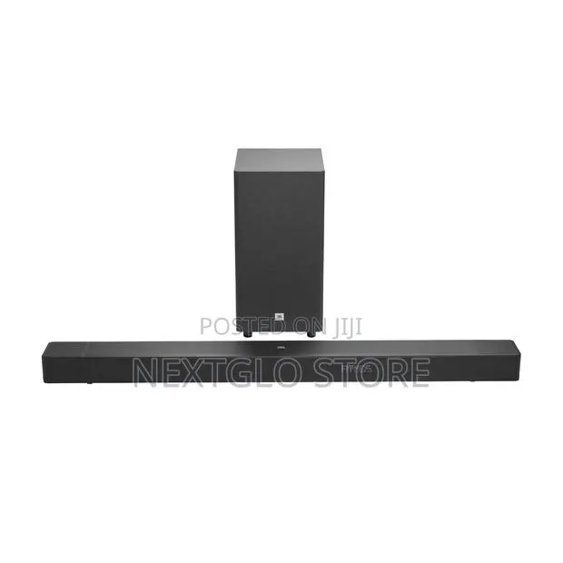 JBL Cinema Sb595 · Photo 1
