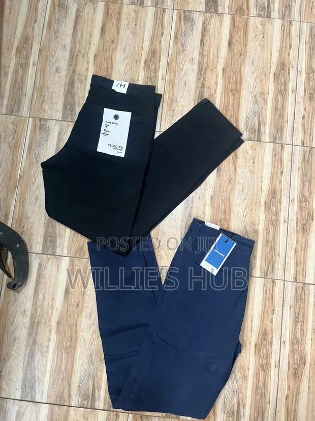 Original Uk Khaki · Photo 1