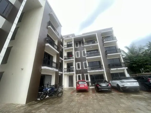 2bdrm Apartment in East Legon, Adjiriganor for rent · Photo 1