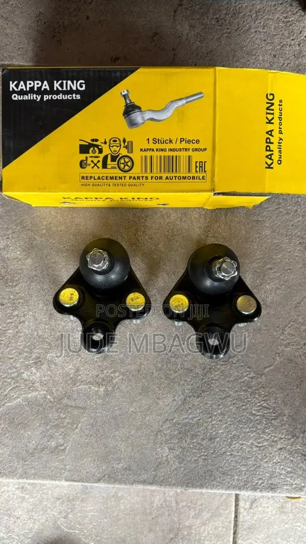 Honda CRV 2014 Ball Joint · Photo 1