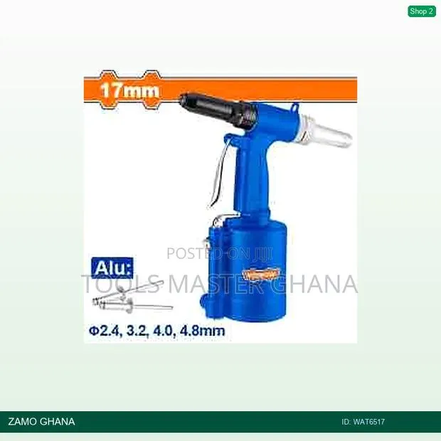 Air - Wat6517 · Photo 1