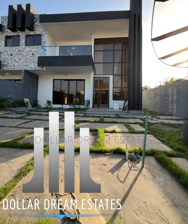 4bdrm House in East Legon for sale · Photo 1